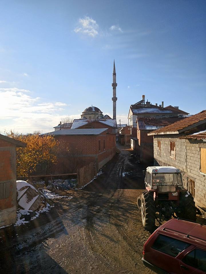 Bolu Ahmetler Köyü Resimleri 8