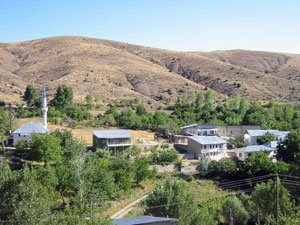 Kemah Ilgarlı Köyü Resimleri 1