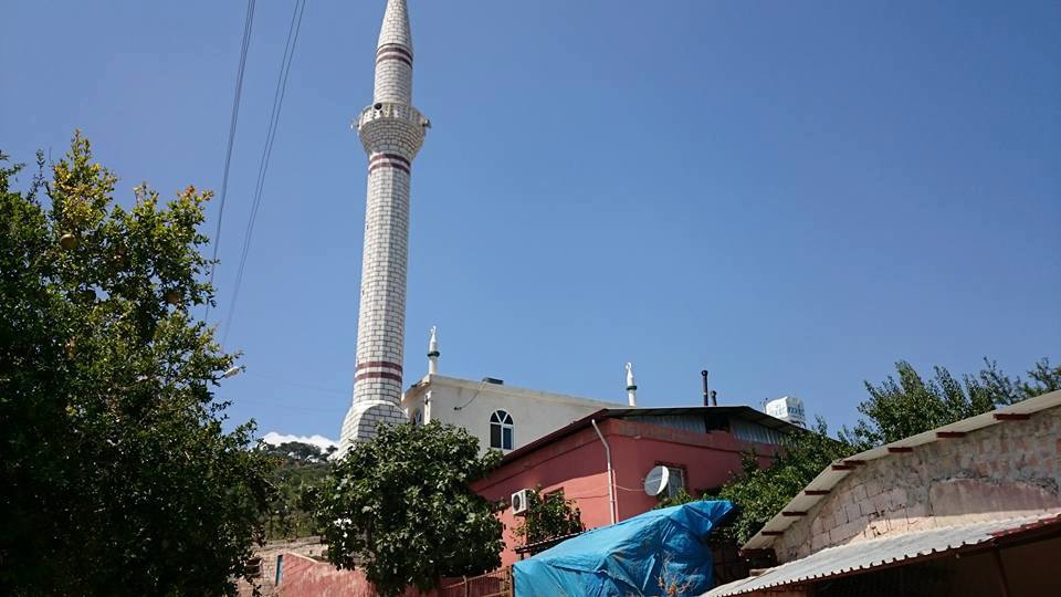 Kırıkhan Çamseki Köyü Resimleri 2