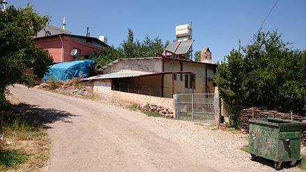 Kırıkhan Çamseki Köyü Resimleri 3