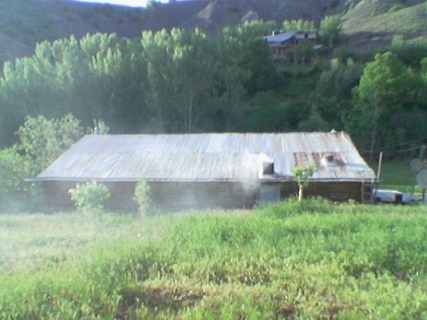 Kemah Karacaköy Köyü 3