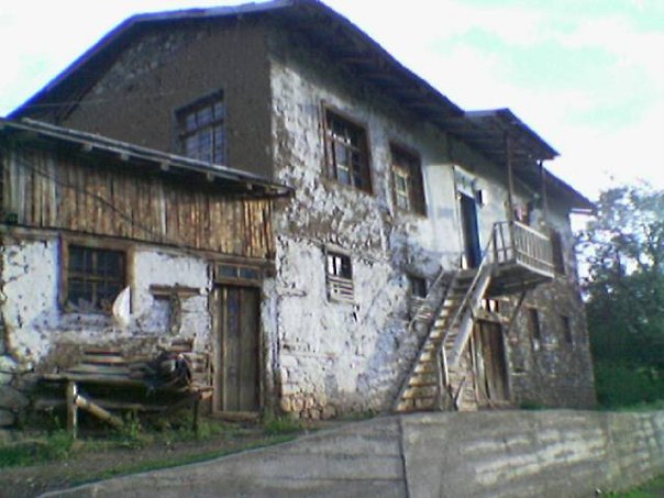 Kemah Karacaköy Köyü 6