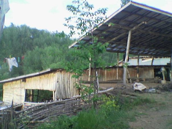 Kemah Karacaköy Köyü 8