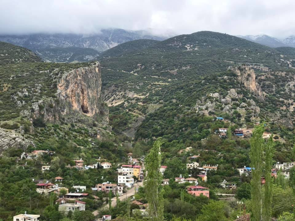 Kırıkhan Delibekirli Köyü Resimleri 1