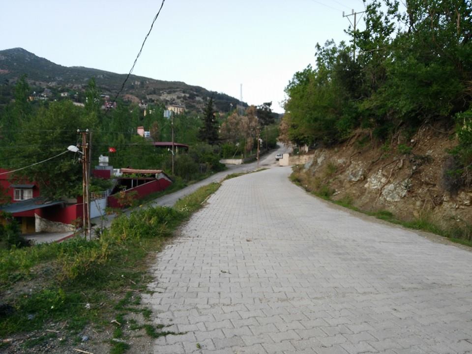 Kırıkhan Delibekirli Köyü Resimleri 10