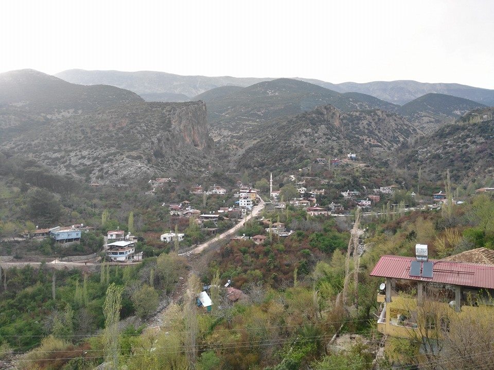 Kırıkhan Delibekirli Köyü Resimleri 11