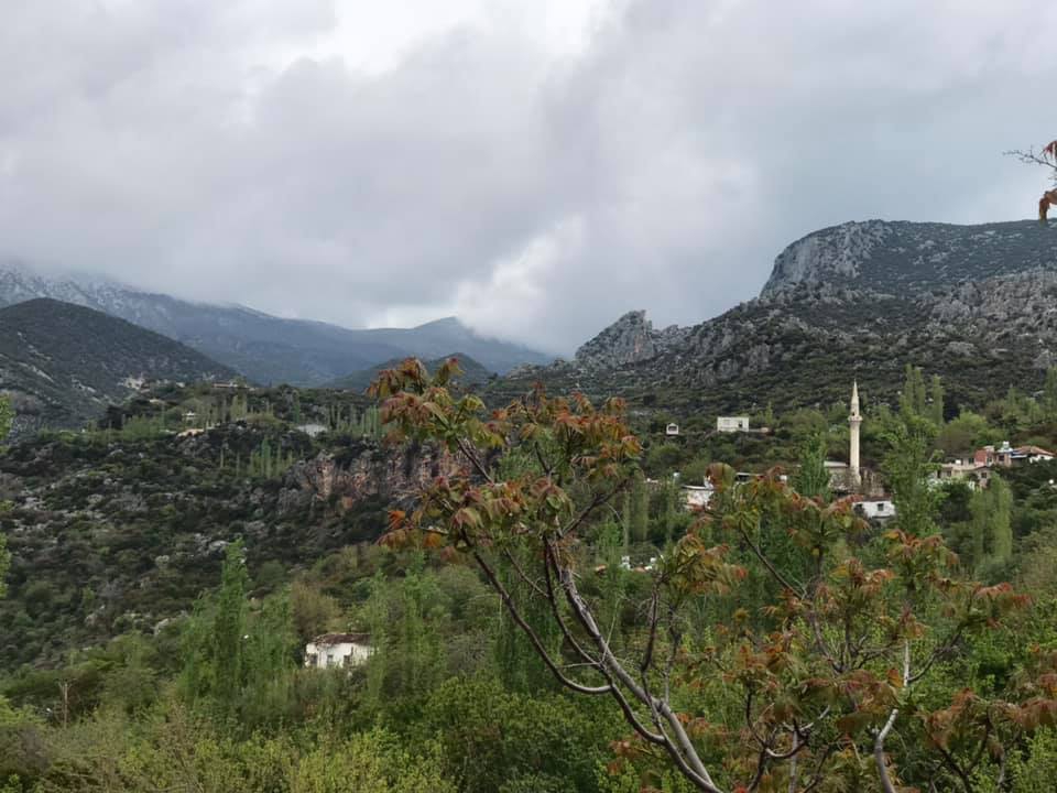 Kırıkhan Delibekirli Köyü Resimleri 2