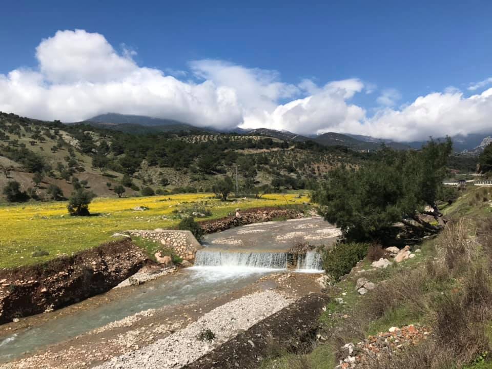Kırıkhan Delibekirli Köyü Resimleri 4