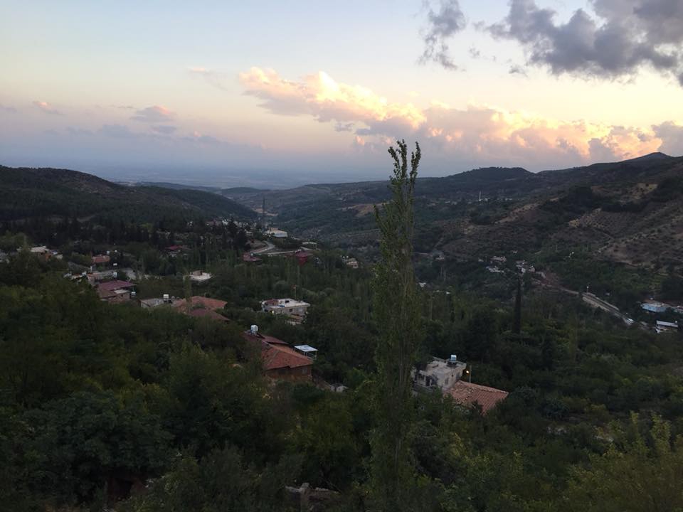 Kırıkhan Delibekirli Köyü Resimleri 5