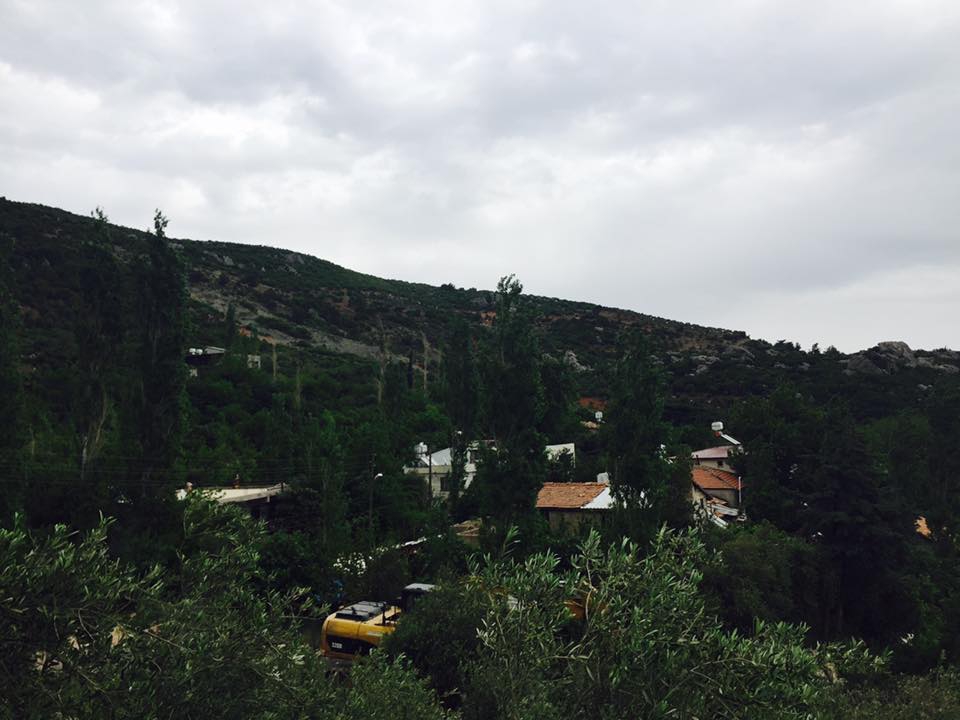 Kırıkhan Delibekirli Köyü Resimleri 6