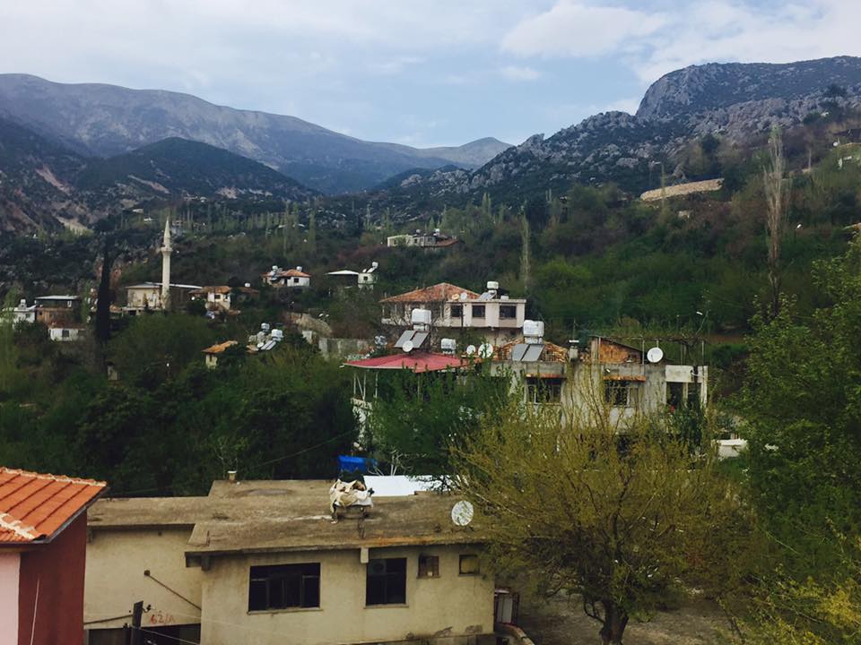 Kırıkhan Delibekirli Köyü Resimleri 7