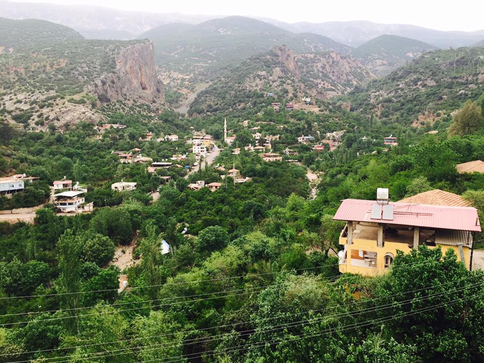 Kırıkhan Delibekirli Köyü Resimleri 8