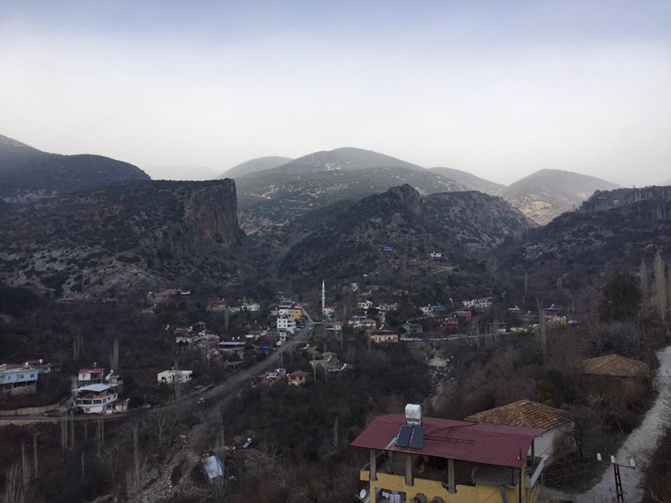 Kırıkhan Delibekirli Köyü Resimleri 9