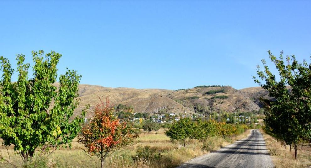 Kemah Kardere Köyü Resimleri 10