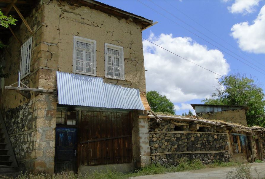 Kemah Kardere Köyü Resimleri 13