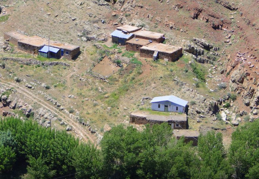 Kemah Kardere Köyü Resimleri 16