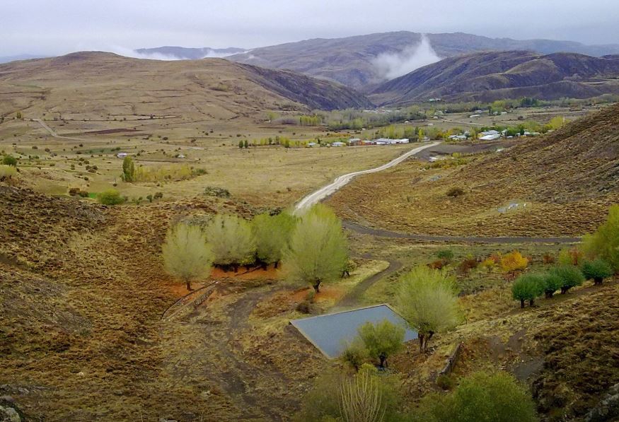 Kemah Kardere Köyü Resimleri 17
