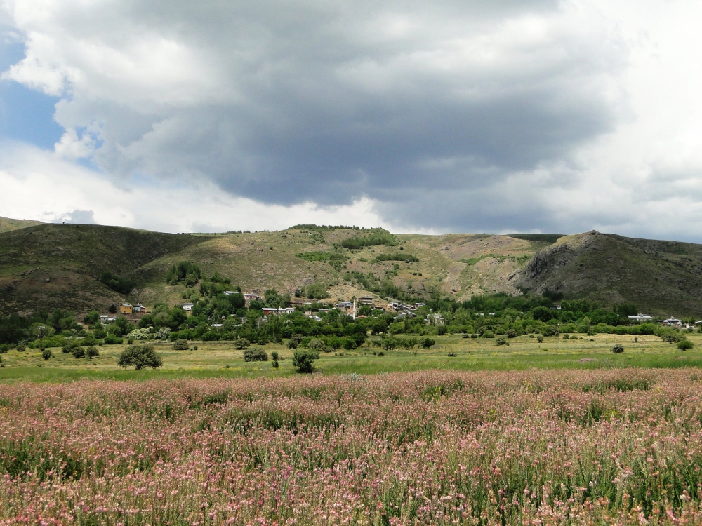 Kemah Kardere Köyü Resimleri 18