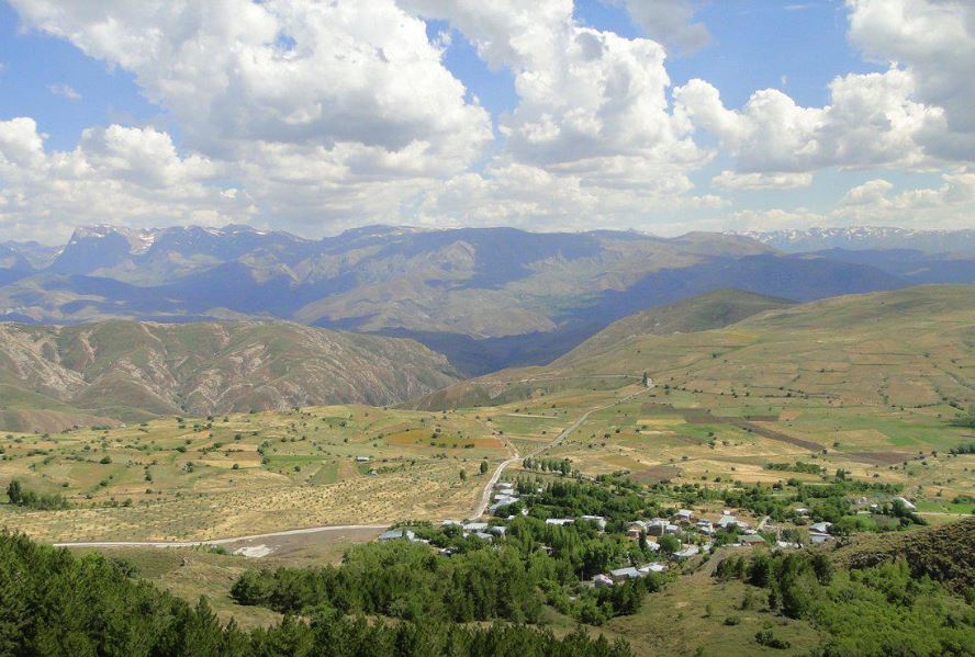 Kemah Kardere Köyü Resimleri 3