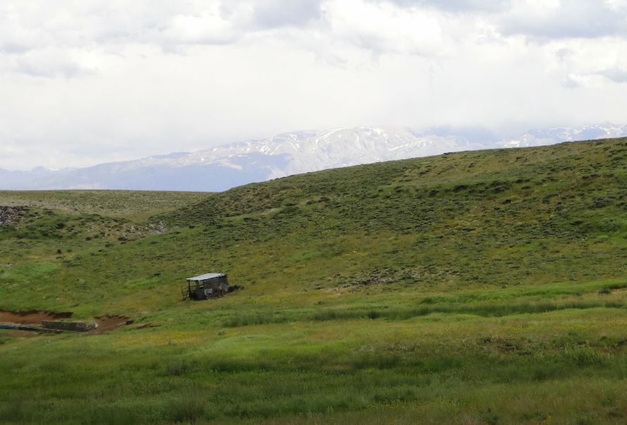 Kemah Kardere Köyü Resimleri 4
