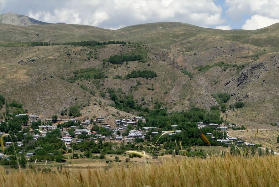 Kemah Kardere Köyü Resimleri 5