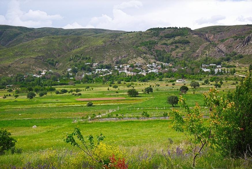 Kemah Kardere Köyü Resimleri 8