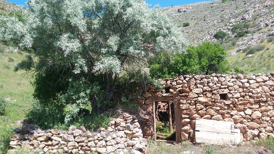 Kemah Kayabaşı Köyü Resimleri 10