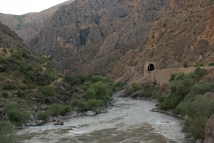 Kemah Kayabaşı Köyü Resimleri 11