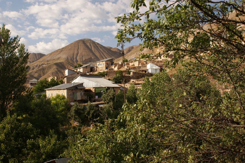 Kemah Kayabaşı Köyü Resimleri 12