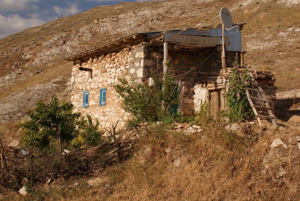 Kemah Kayabaşı Köyü Resimleri 13