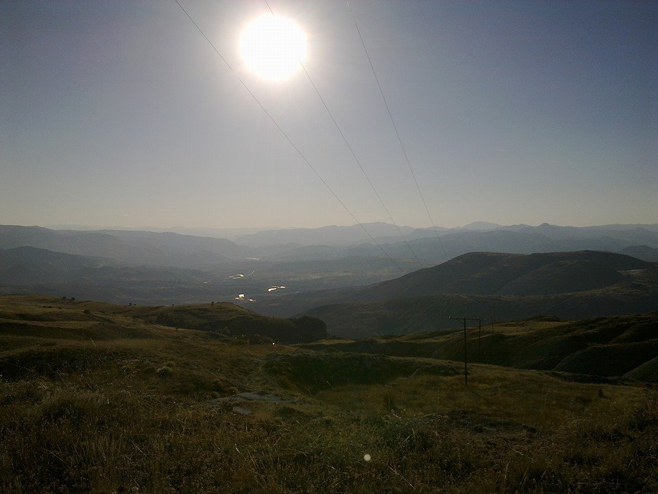 Kemah Kayabaşı Köyü Resimleri 5