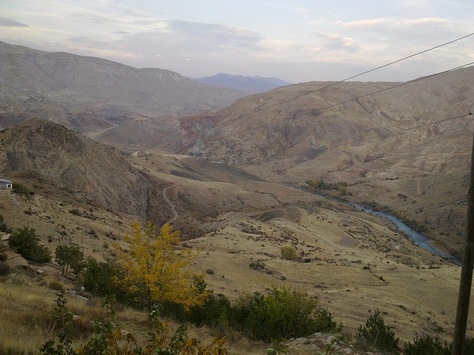 Kemah Kayabaşı Köyü Resimleri 6