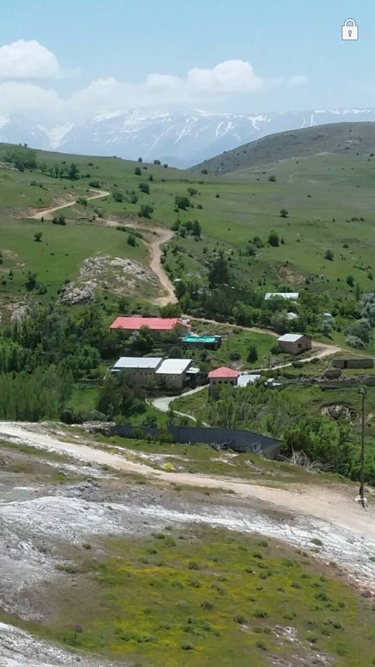 Kemah Kayabaşı Köyü Resimleri 8