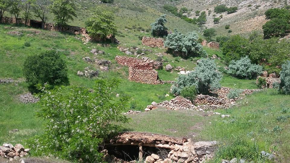 Kemah Kayabaşı Köyü Resimleri 9