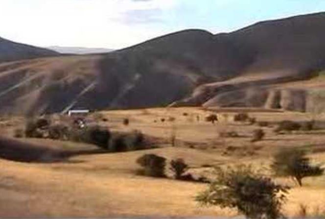 Kemah Kazankaya Köyü Resimleri 1