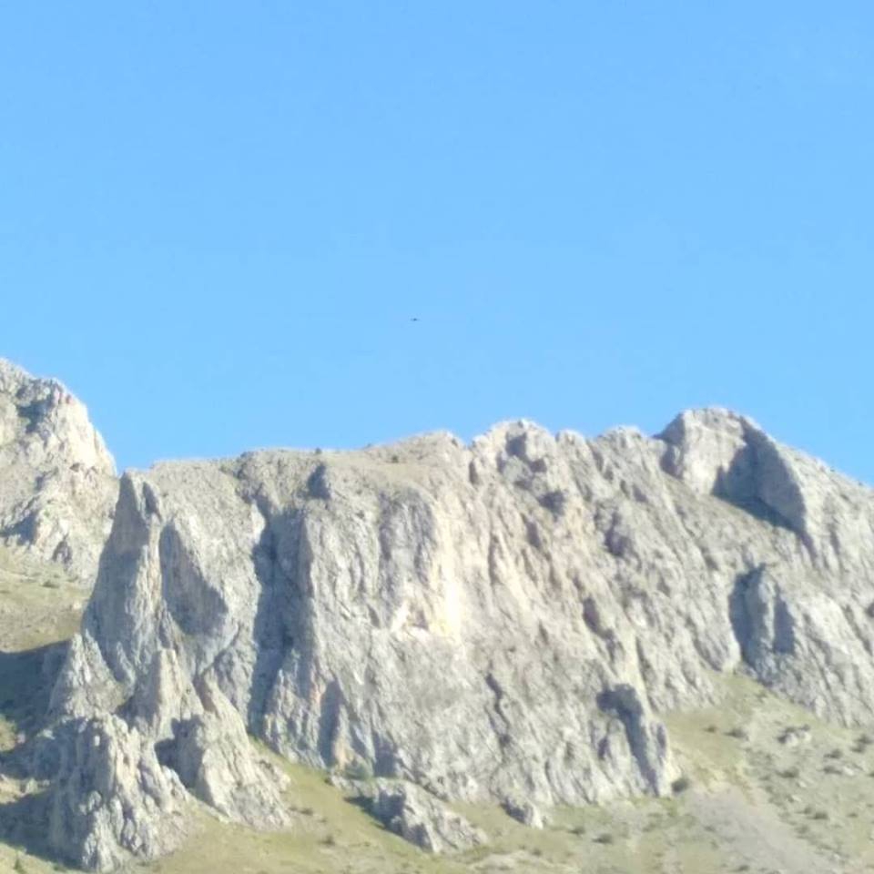 Kemah Kemeryaka Köyü Resimleri 1