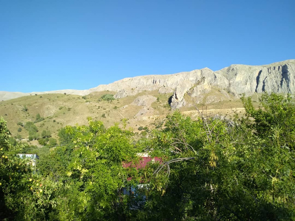 Kemah Kemeryaka Köyü Resimleri 5