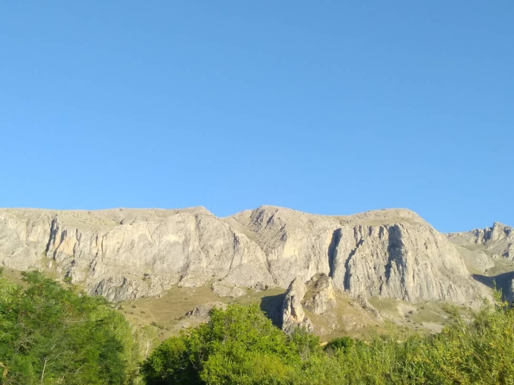 Kemah Kemeryaka Köyü Resimleri 6