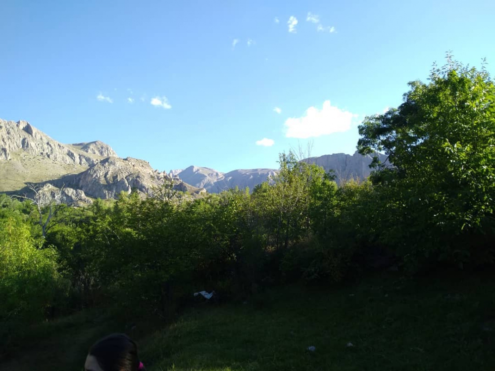 Kemah Kemeryaka Köyü Resimleri 7