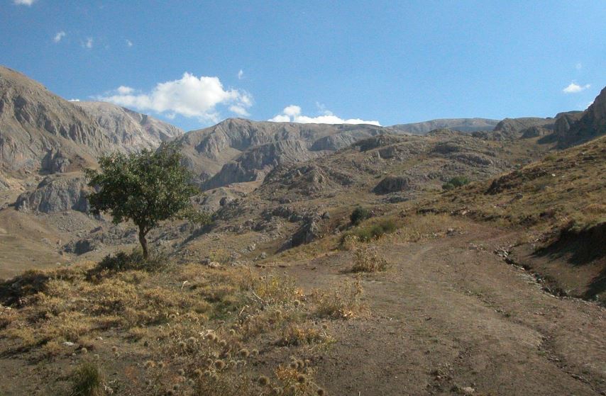 Kemah Kemeryaka Köyü Resimleri 8