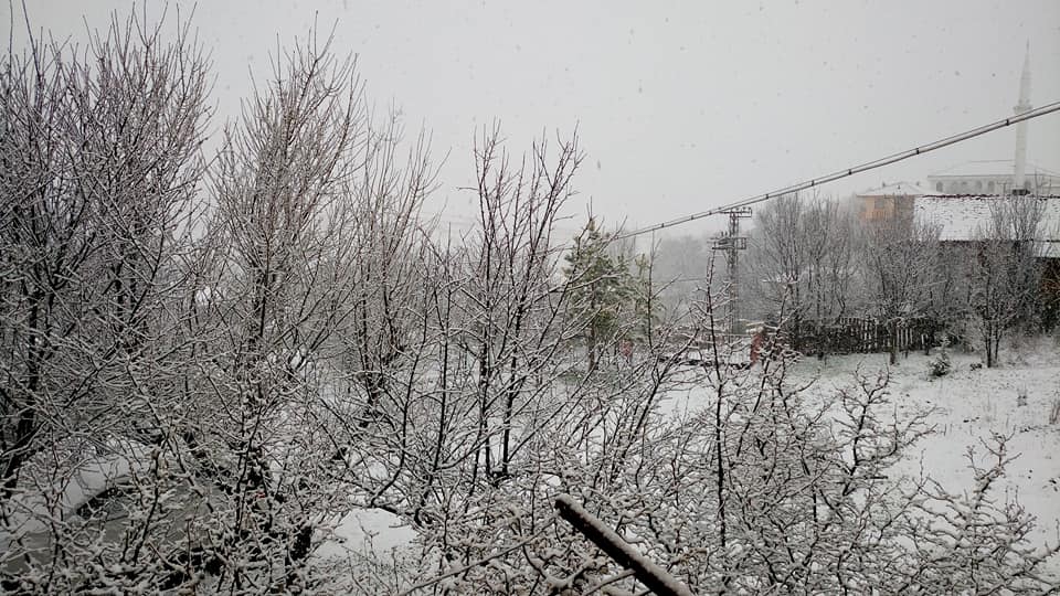 Gerede Ağızörengüney Köyü Resimleri 1