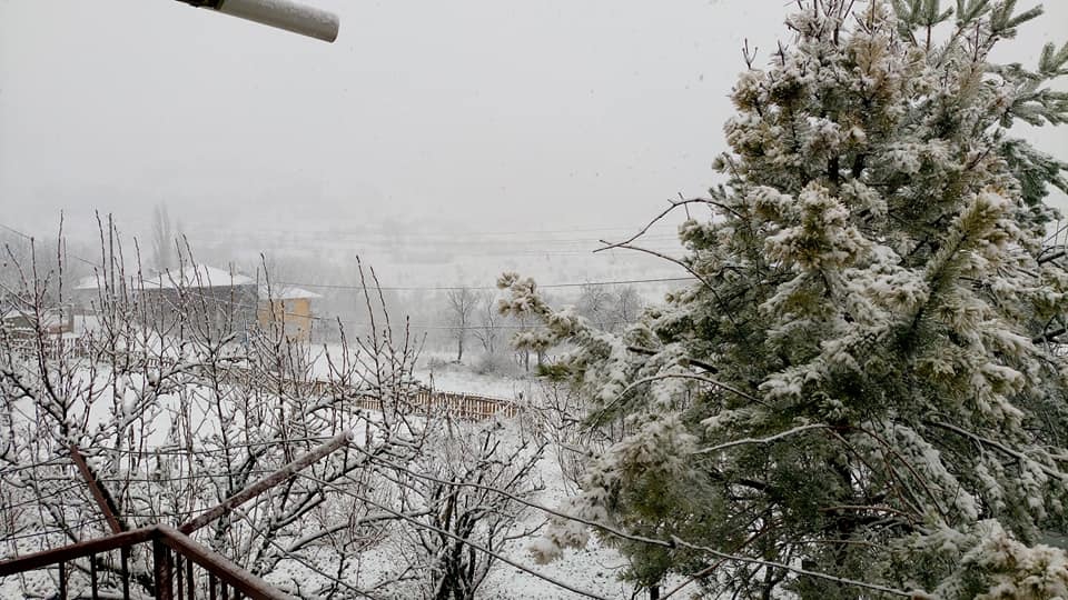 Gerede Ağızörengüney Köyü Resimleri 12