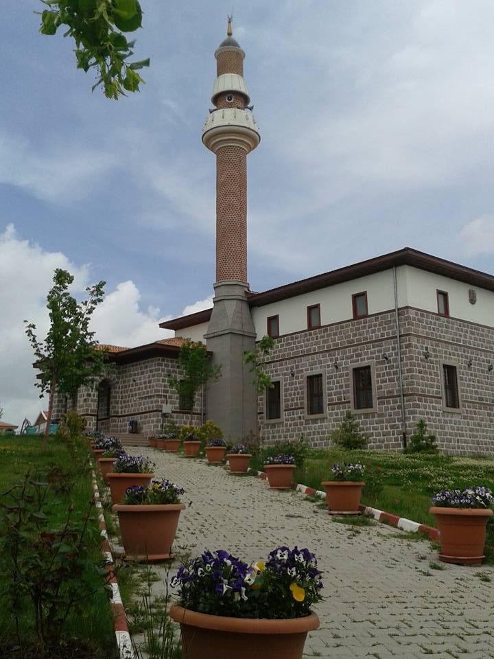 Gerede Ağızörengüney Köyü Resimleri 15