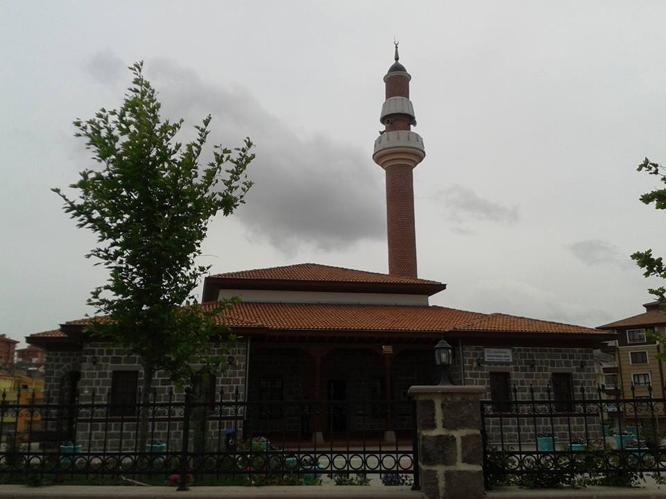 Gerede Ağızörengüney Köyü Resimleri 16