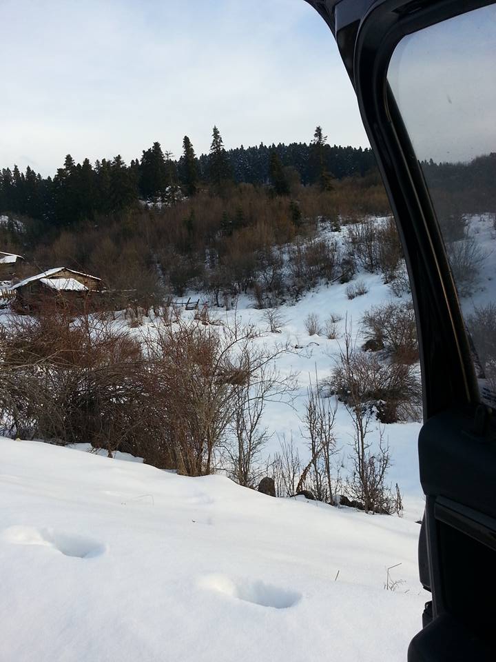 Gerede Ağızörengüney Köyü Resimleri 17