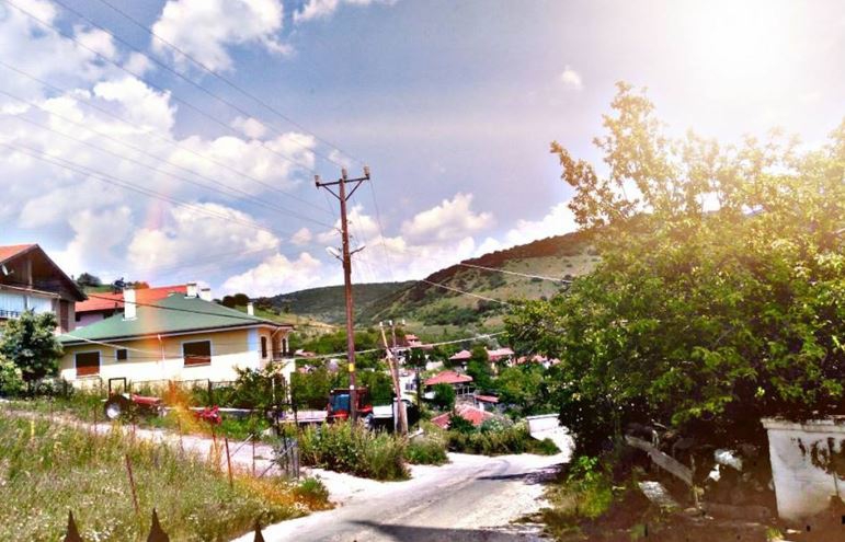 Gerede Ağızörengüney Köyü Resimleri 28