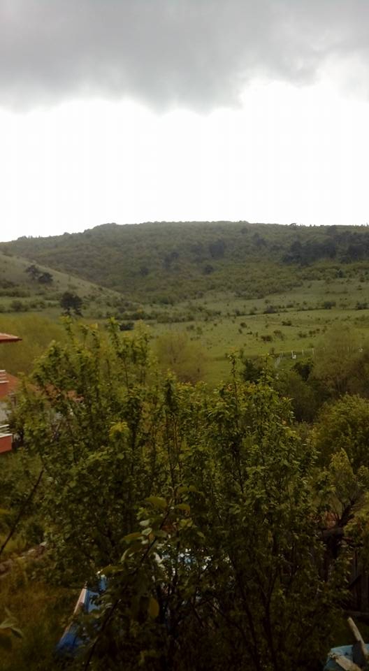 Gerede Ağızörengüney Köyü Resimleri 4