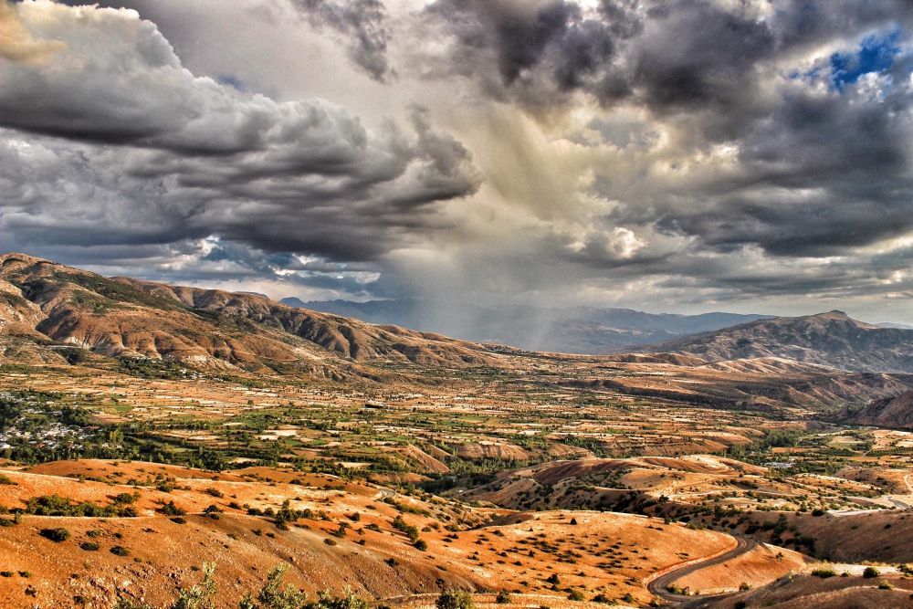 Kemah Kerer Köyü Resimleri 10