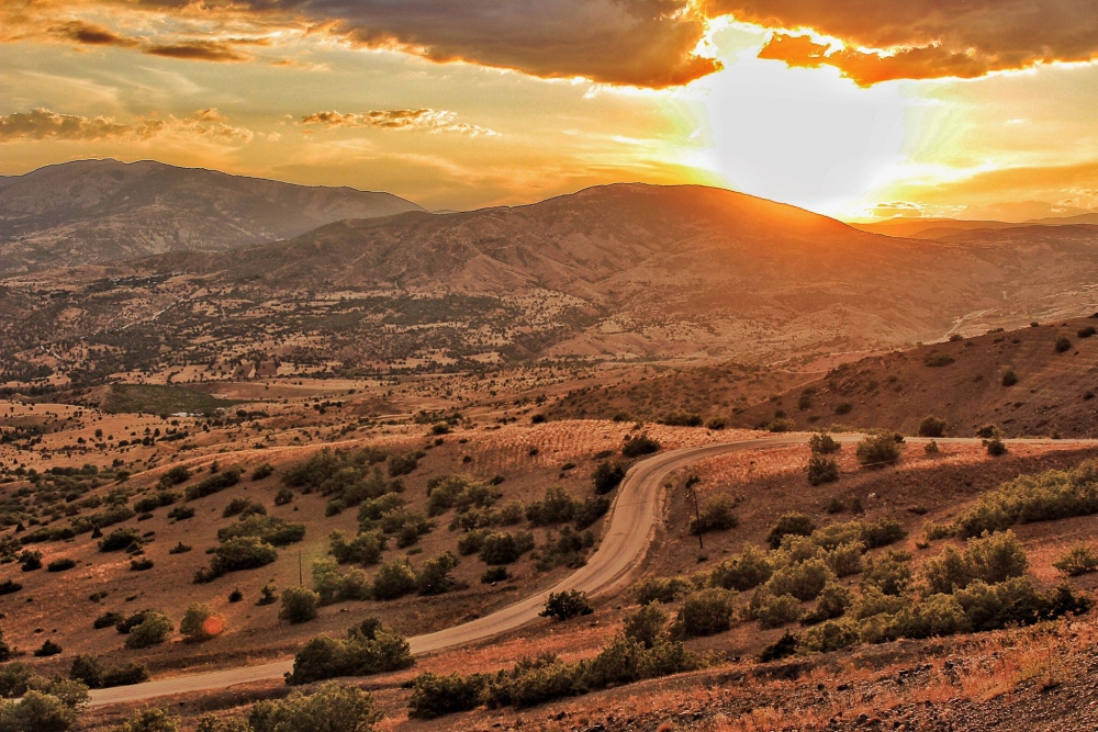 Kemah Kerer Köyü Resimleri 11