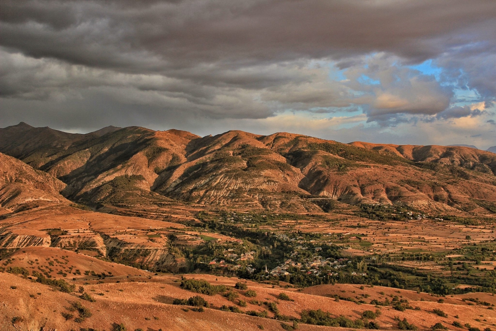 Kemah Kerer Köyü Resimleri 12